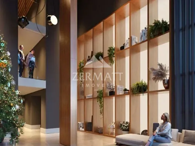 Apartamento com 188m² 3 quartos e 3 banheiros, à venda, no bairro VILA NOVA em Blumenau