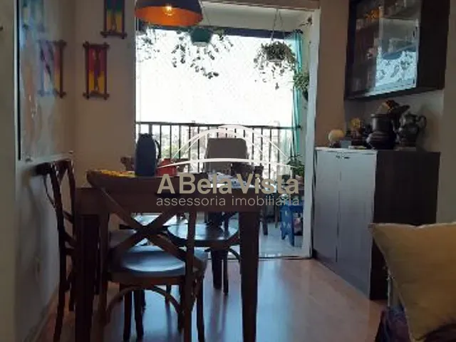 Apartamento com 47m² 2 quartos e 1 banheiro, à venda, no bairro Vila Yolanda em Osasco