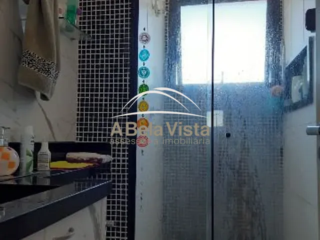 Apartamento com 47m² 2 quartos e 1 banheiro, à venda, no bairro Vila Yolanda em Osasco