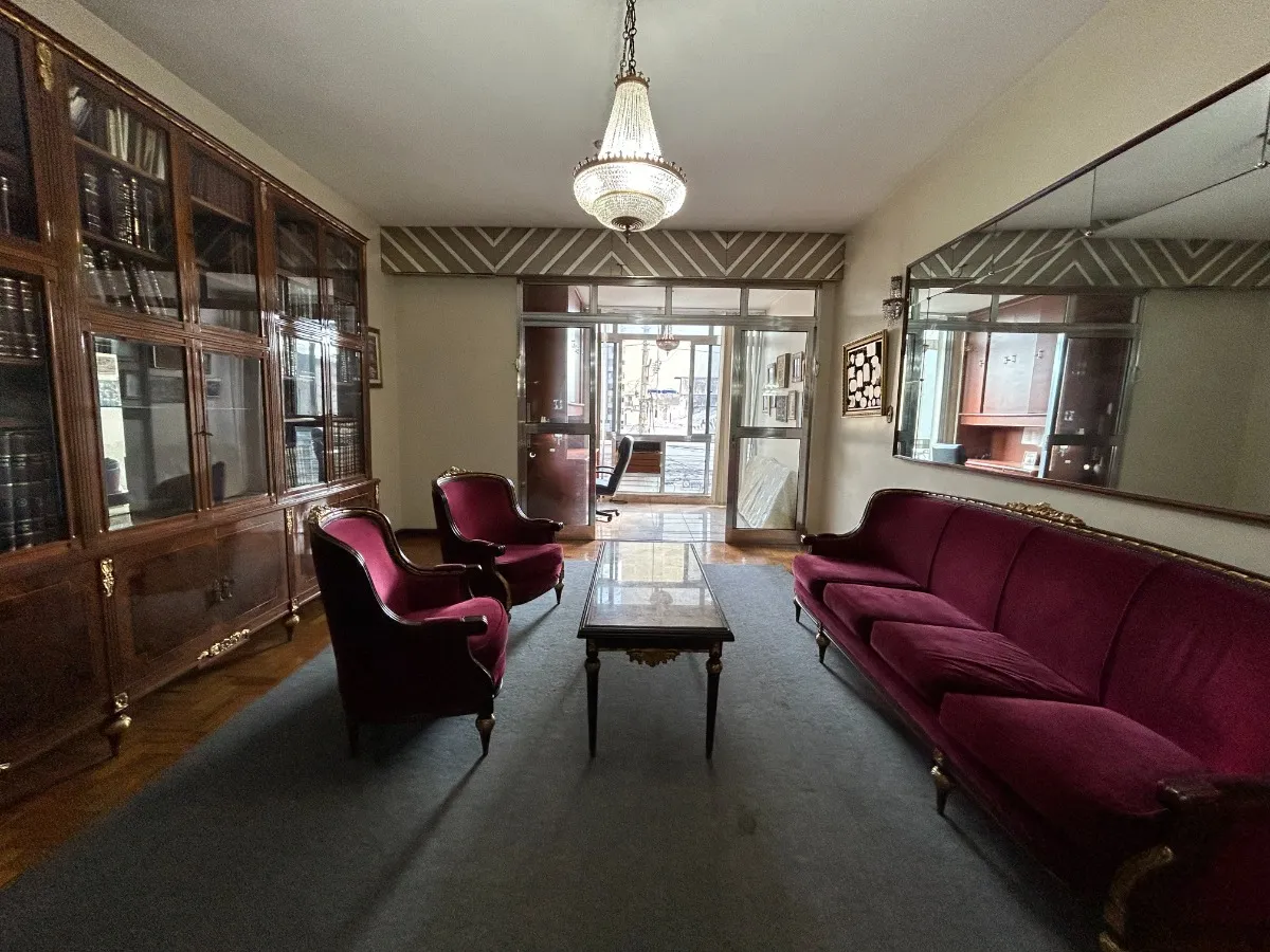 Apartamento garden para venda em Bom Retiro com 3 quartos, 160m²
