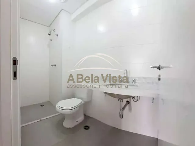 Apartamento 2 quartos e 2 banheiros, à venda, no bairro Centro em Osasco