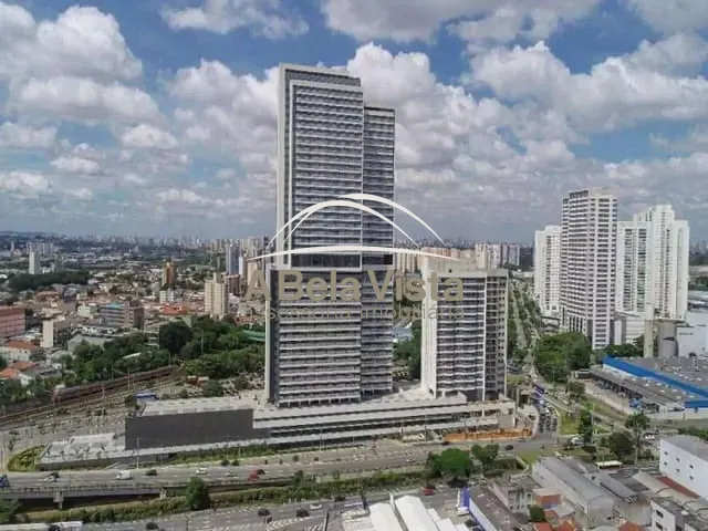 Apartamento 2 quartos e 2 banheiros, à venda, no bairro Centro em Osasco