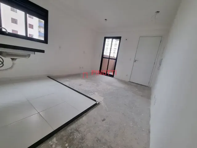 Apartamento 2 quartos e 1 banheiro, à venda, no bairro Campestre em Santo André