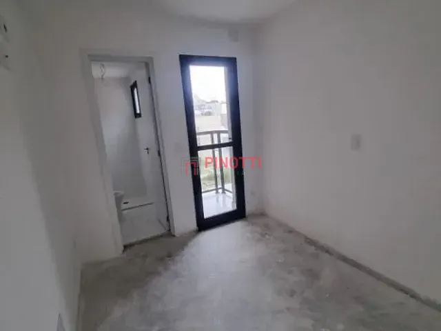 Apartamento 2 quartos e 1 banheiro, à venda, no bairro Campestre em Santo André