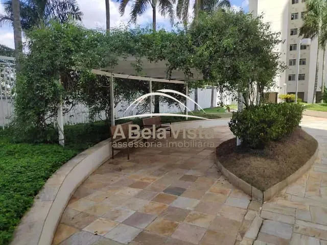 Apartamento 3 quartos e 2 banheiros, à venda, no bairro Umuarama em Osasco