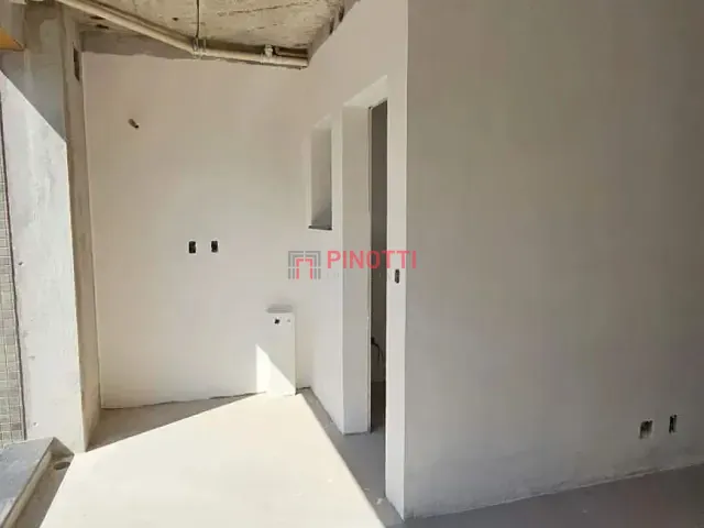 Apartamento 2 quartos e 1 banheiro, à venda, no bairro Nova Petrópolis em São Bernardo do Campo