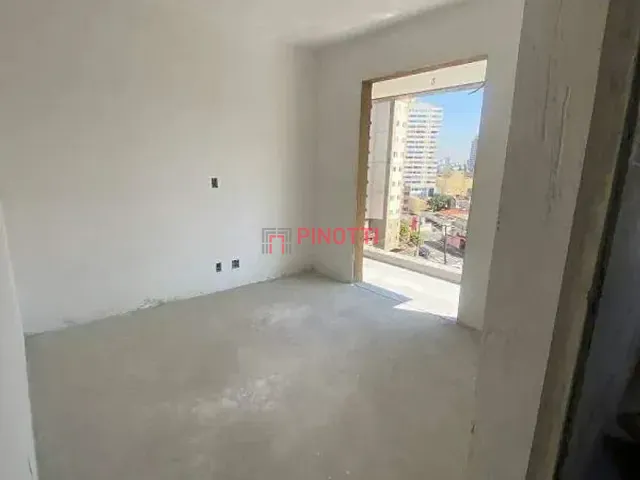 Apartamento 2 quartos e 1 banheiro, à venda, no bairro Nova Petrópolis em São Bernardo do Campo
