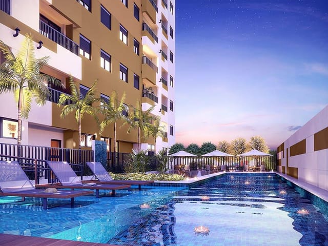 Foto do Apartamento - Apartamento à venda, km 18, Osasco, SP | A Bela Vista Imóveis