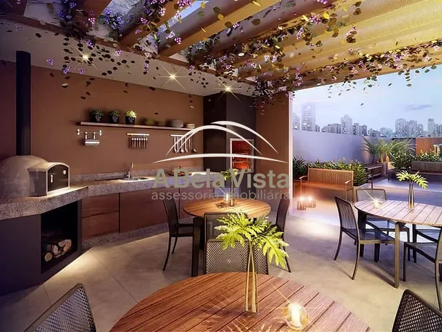 Apartamento 2 quartos e 2 banheiros, à venda, no bairro km 18 em Osasco