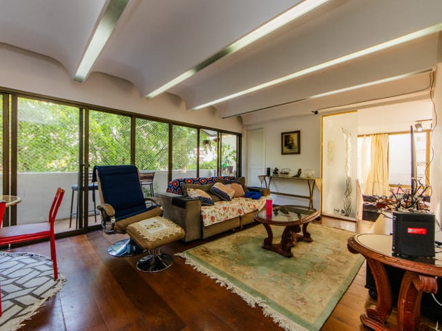 Apartamento com 1648m² 4 quartos e 6 banheiros, à venda, no bairro Santana em São Paulo