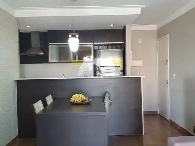 Apartamento 3 quartos e 2 banheiros, à venda, no bairro Parque São Jorge em São Paulo