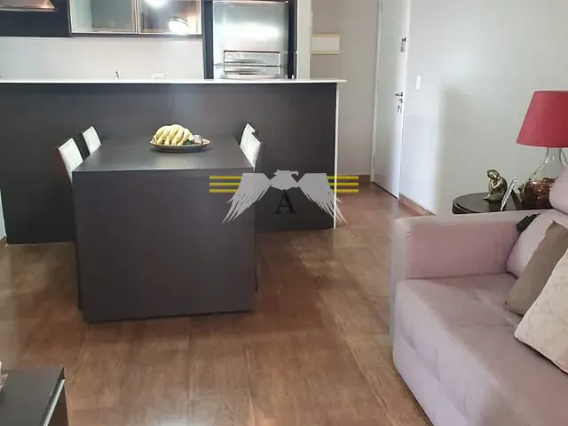 Apartamento 3 quartos e 2 banheiros, à venda, no bairro Parque São Jorge em São Paulo