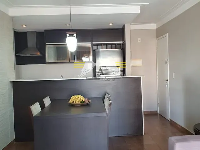 Apartamento 3 quartos e 2 banheiros, à venda, no bairro Parque São Jorge em São Paulo