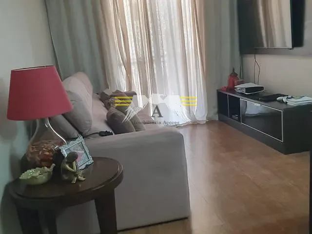 Apartamento 3 quartos e 2 banheiros, à venda, no bairro Parque São Jorge em São Paulo