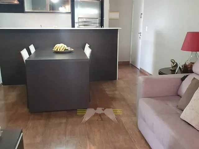 Apartamento 3 quartos e 2 banheiros, à venda, no bairro Parque São Jorge em São Paulo