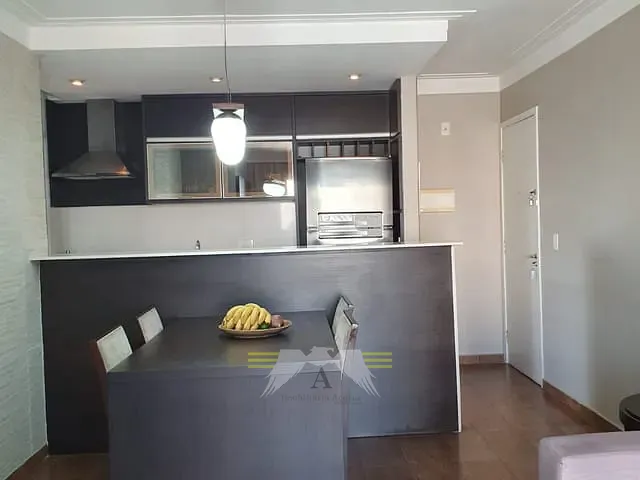 Apartamento 3 quartos e 2 banheiros, à venda, no bairro Parque São Jorge em São Paulo