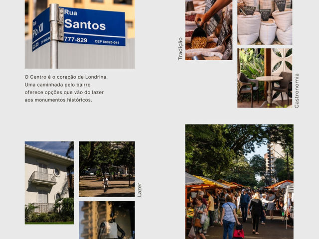 Apartamento 3 quartos e 4 banheiros, à venda, no bairro Bela Suiça em Londrina