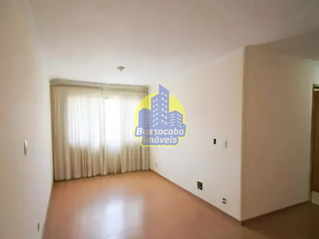 Apartamento com 68m² 3 quartos e 1 banheiro, à venda, no bairro Jardim D'Abril em São Paulo