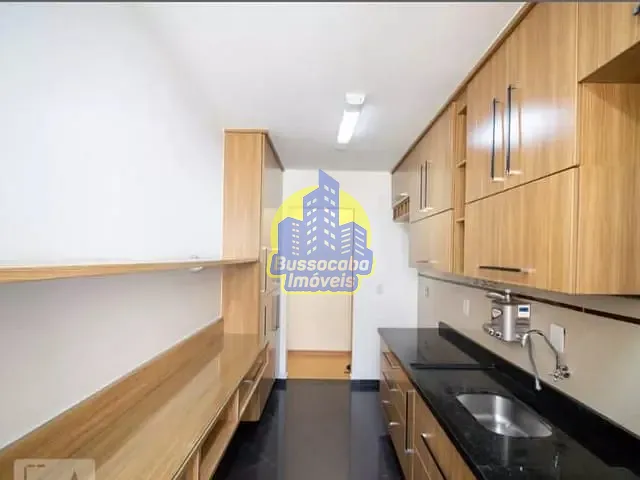 Apartamento com 68m² 3 quartos e 1 banheiro, à venda, no bairro Jardim D'Abril em São Paulo