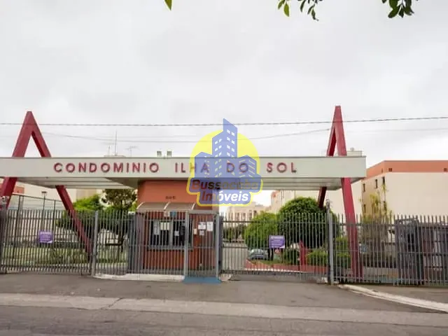 Apartamento com 68m² 3 quartos e 1 banheiro, à venda, no bairro Jardim D'Abril em São Paulo