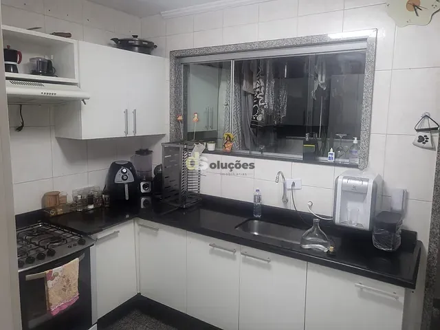 Apartamento 3 quartos e 2 banheiros, à venda, no bairro Vila Albertina em São Paulo