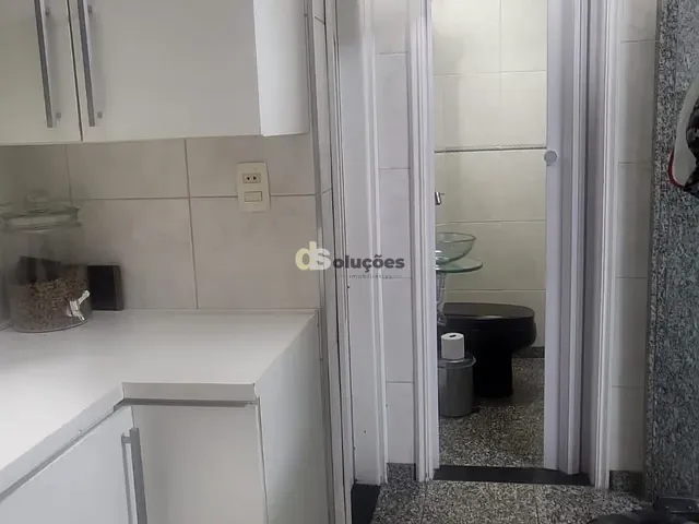 Apartamento 3 quartos e 2 banheiros, à venda, no bairro Vila Albertina em São Paulo