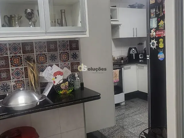 Apartamento 3 quartos e 2 banheiros, à venda, no bairro Vila Albertina em São Paulo