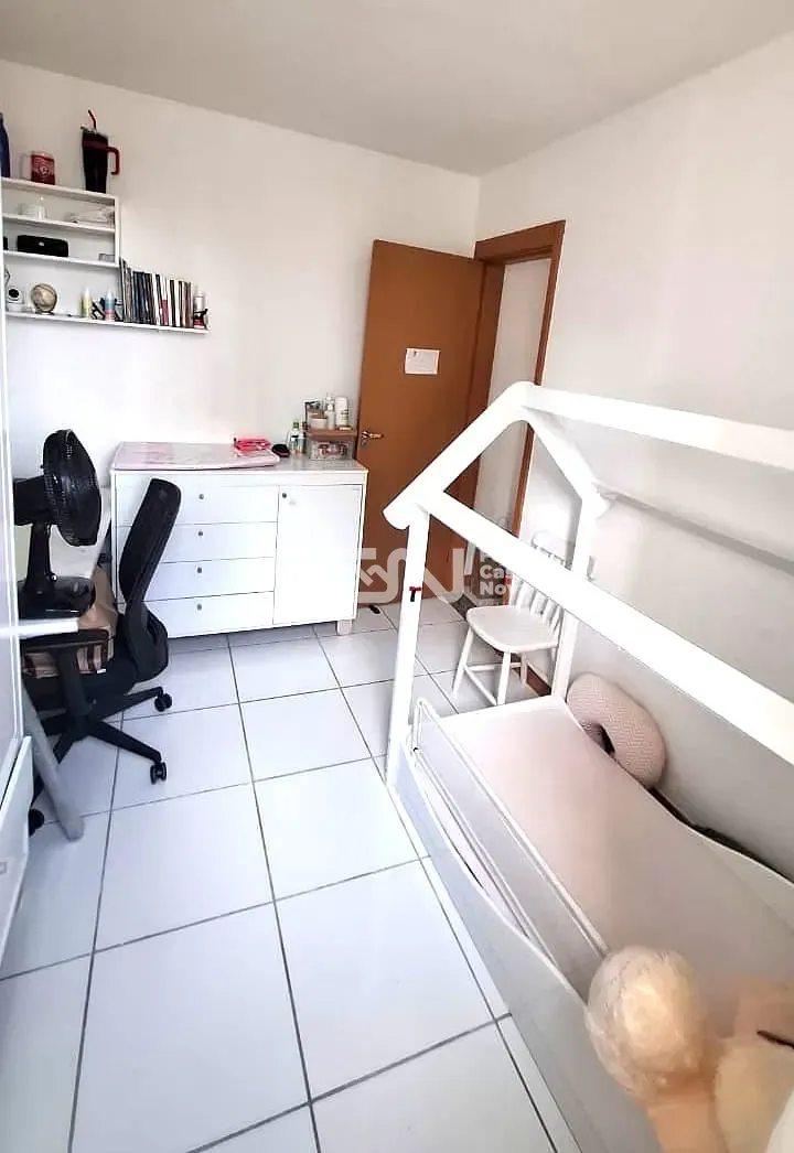 Apartamento, 2 quartos, 50 m² - Foto 12