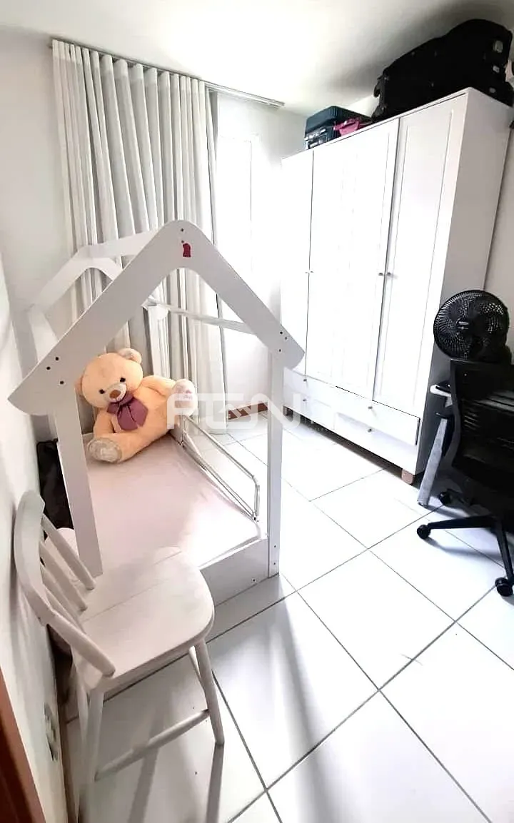 Apartamento, 2 quartos, 50 m² - Foto 11