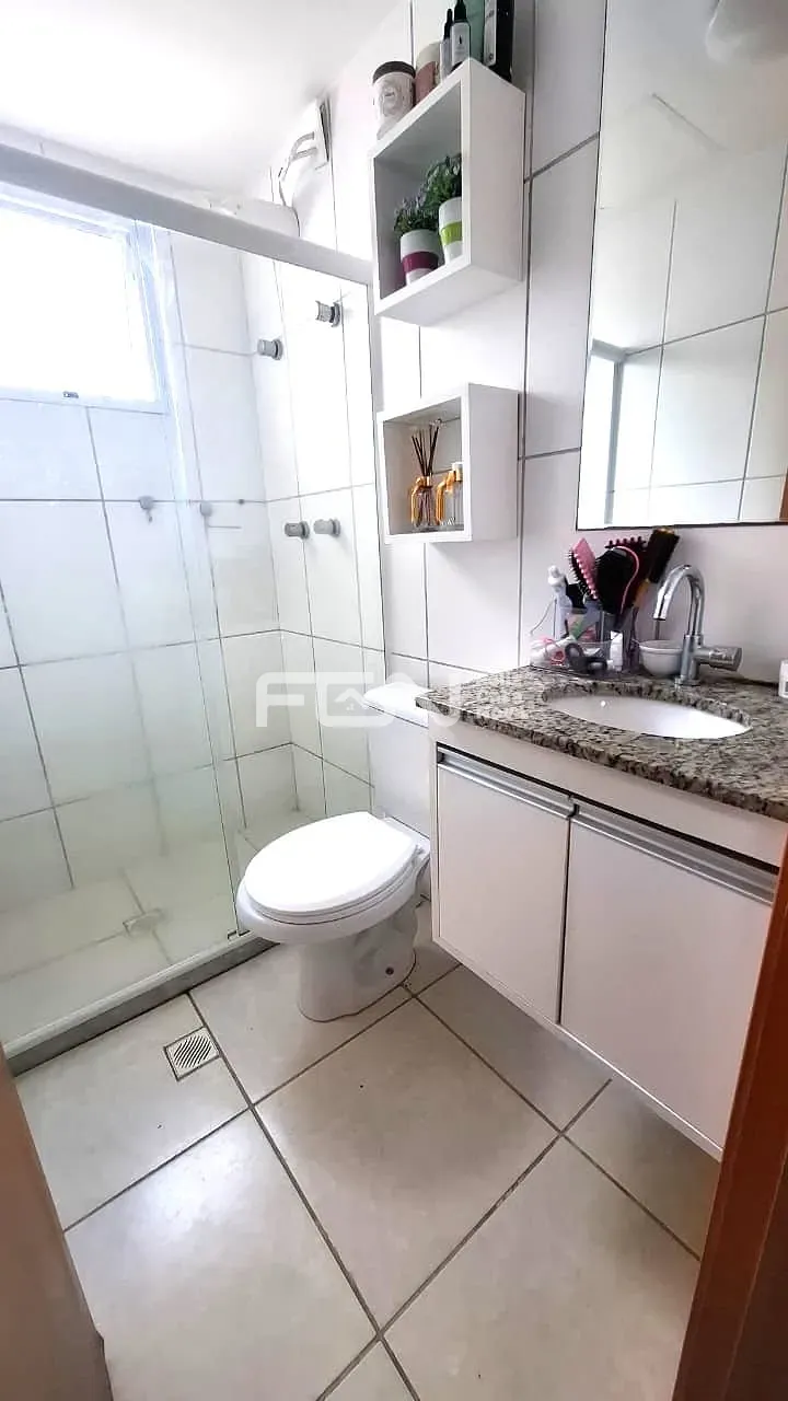 Apartamento, 2 quartos, 50 m² - Foto 10