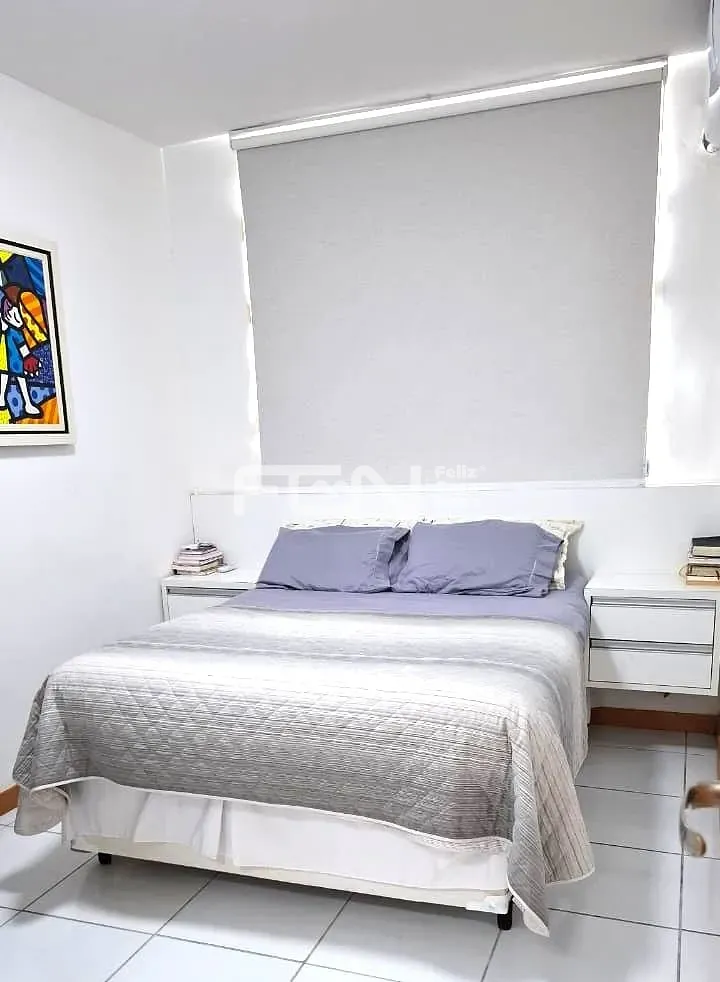 Apartamento, 2 quartos, 50 m² - Foto 8