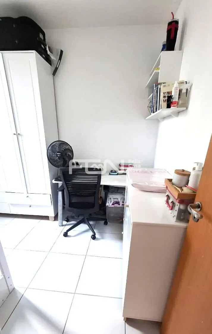 Apartamento, 2 quartos, 50 m² - Foto 13