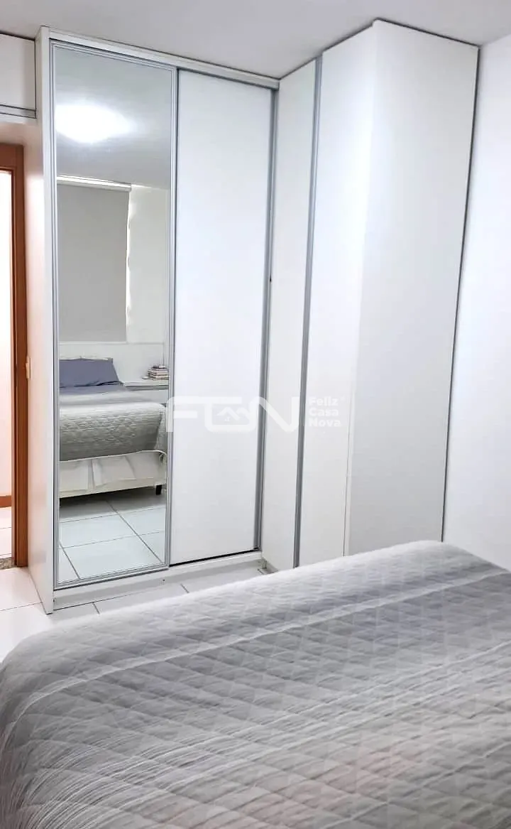 Apartamento, 2 quartos, 50 m² - Foto 9
