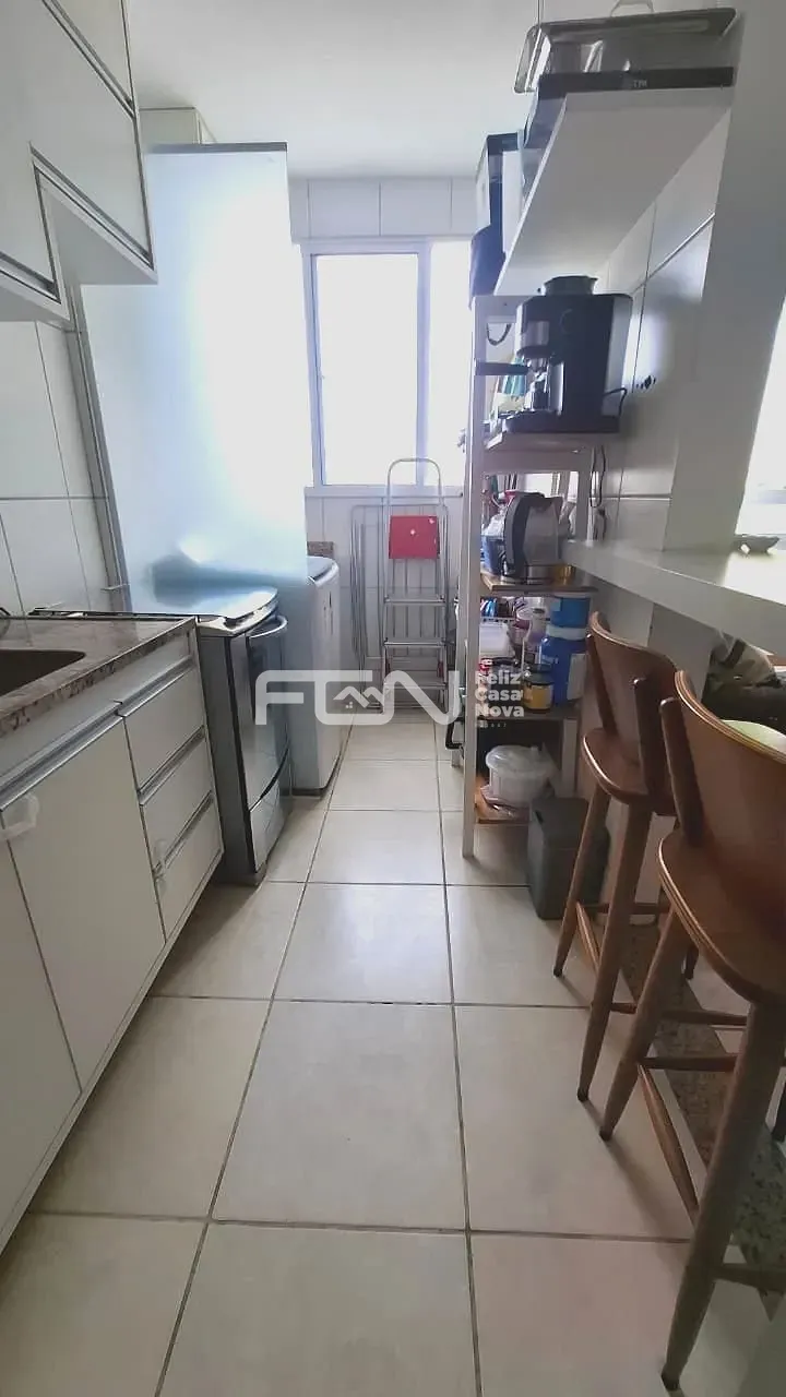 Apartamento, 2 quartos, 50 m² - Foto 7