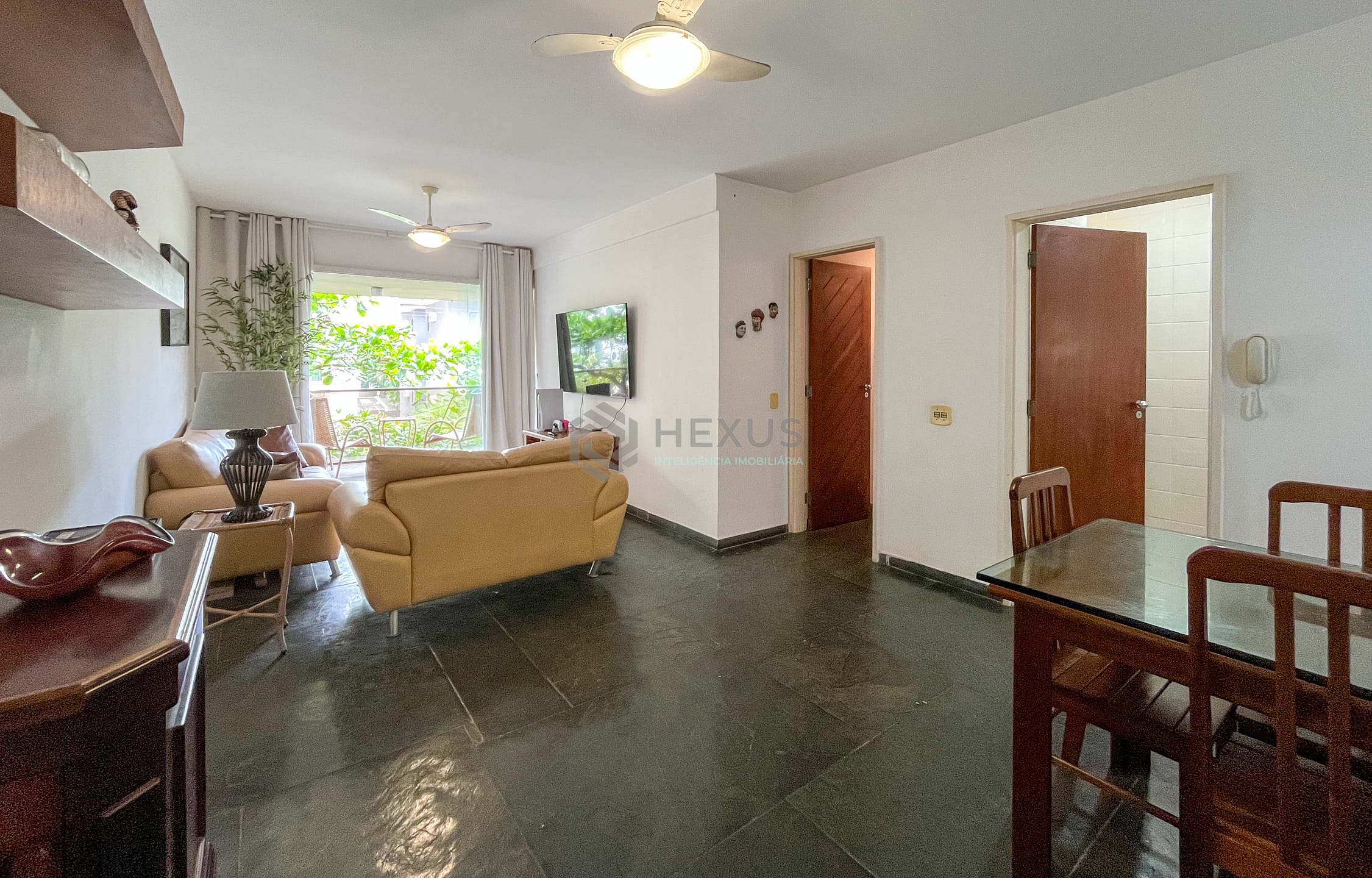 Apartamento, 4 quartos, 127 m² - Foto 1