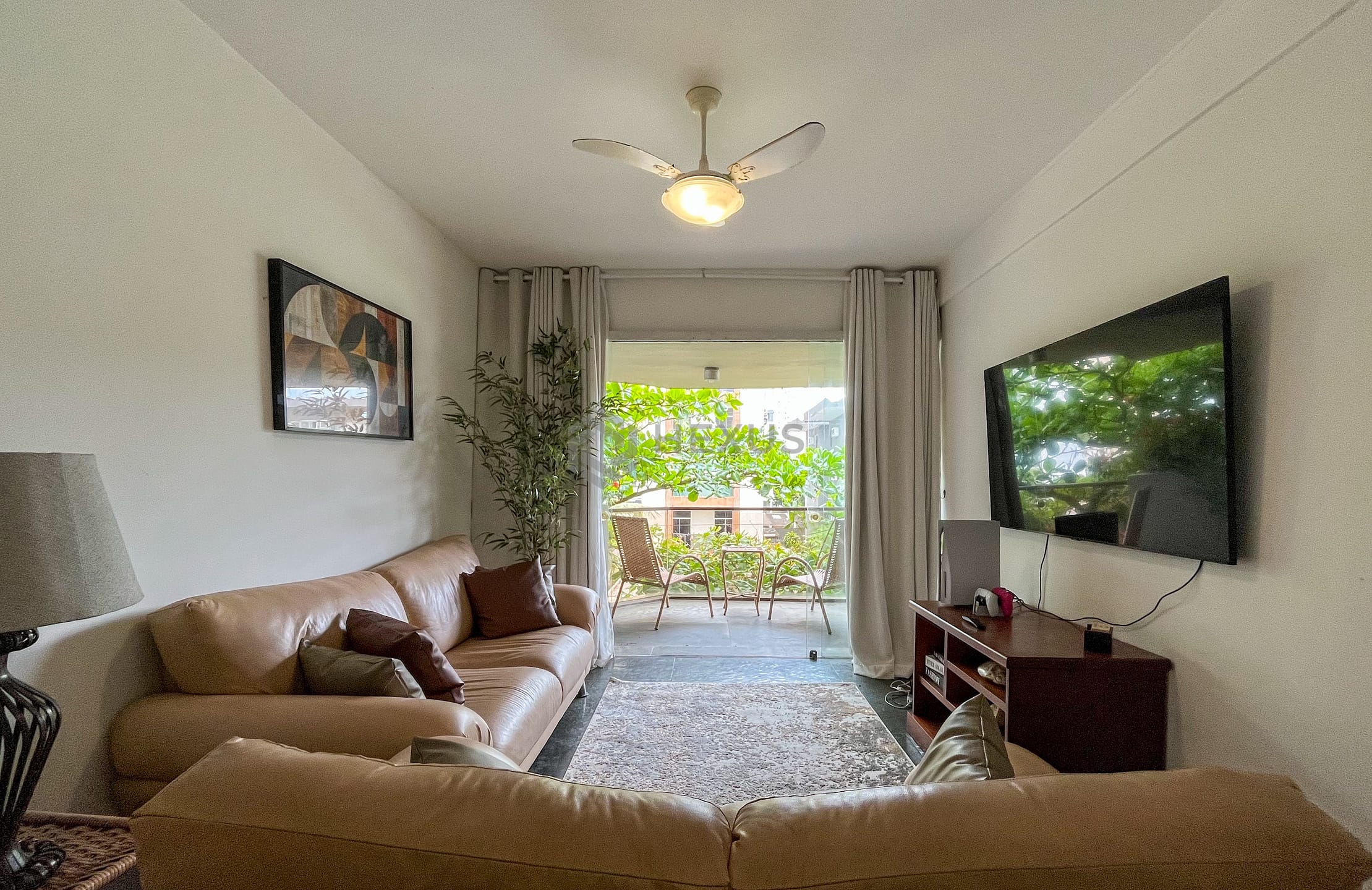 Apartamento, 4 quartos, 127 m² - Foto 2