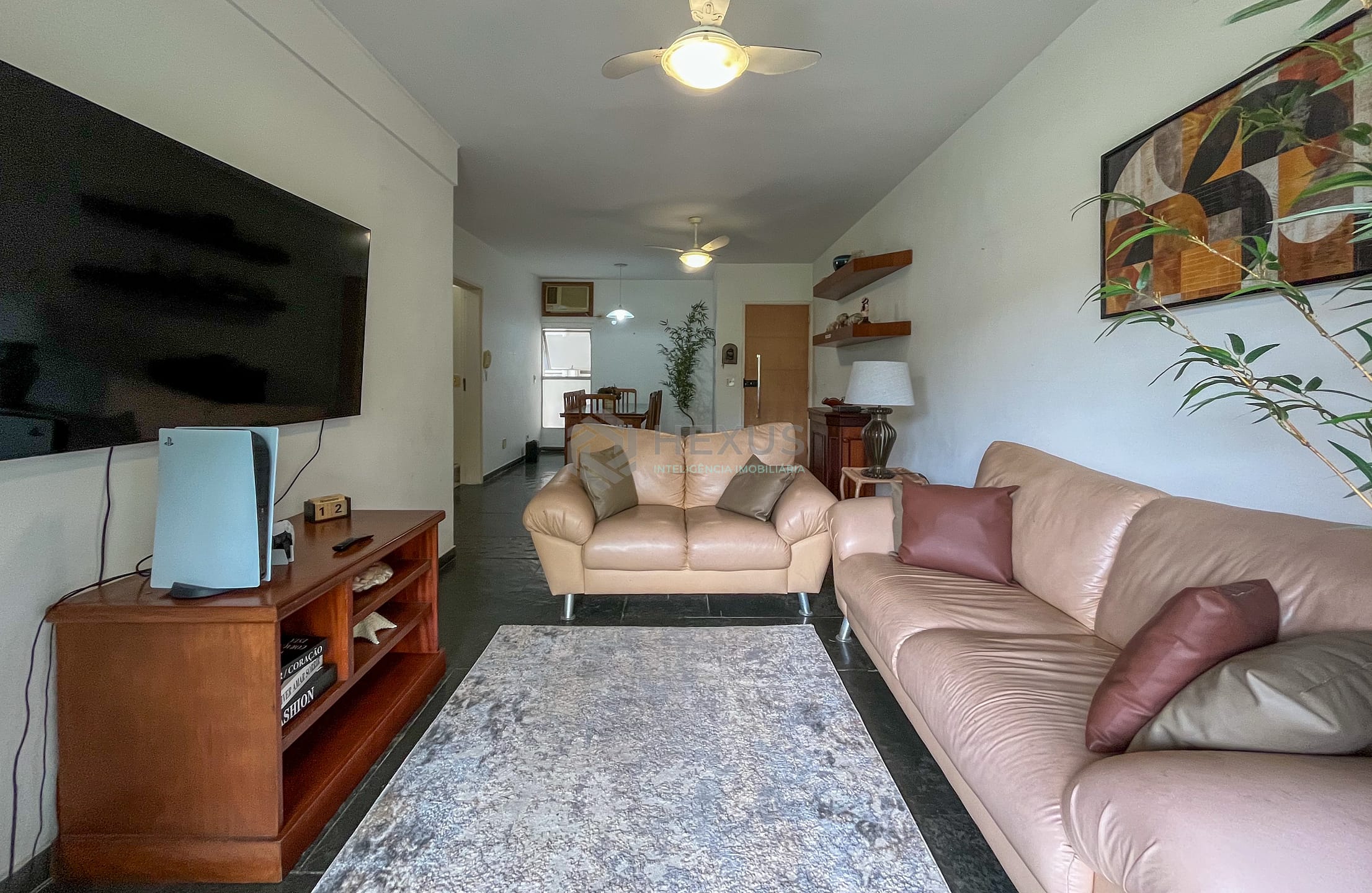 Apartamento, 4 quartos, 127 m² - Foto 7