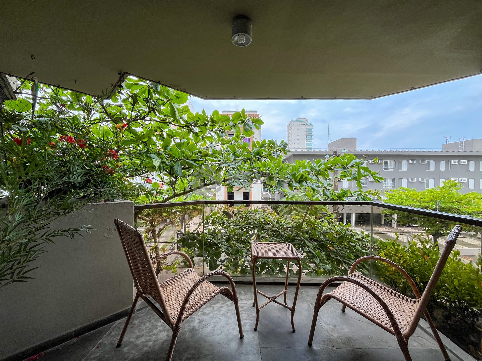 Apartamento, 4 quartos, 127 m² - Foto 3