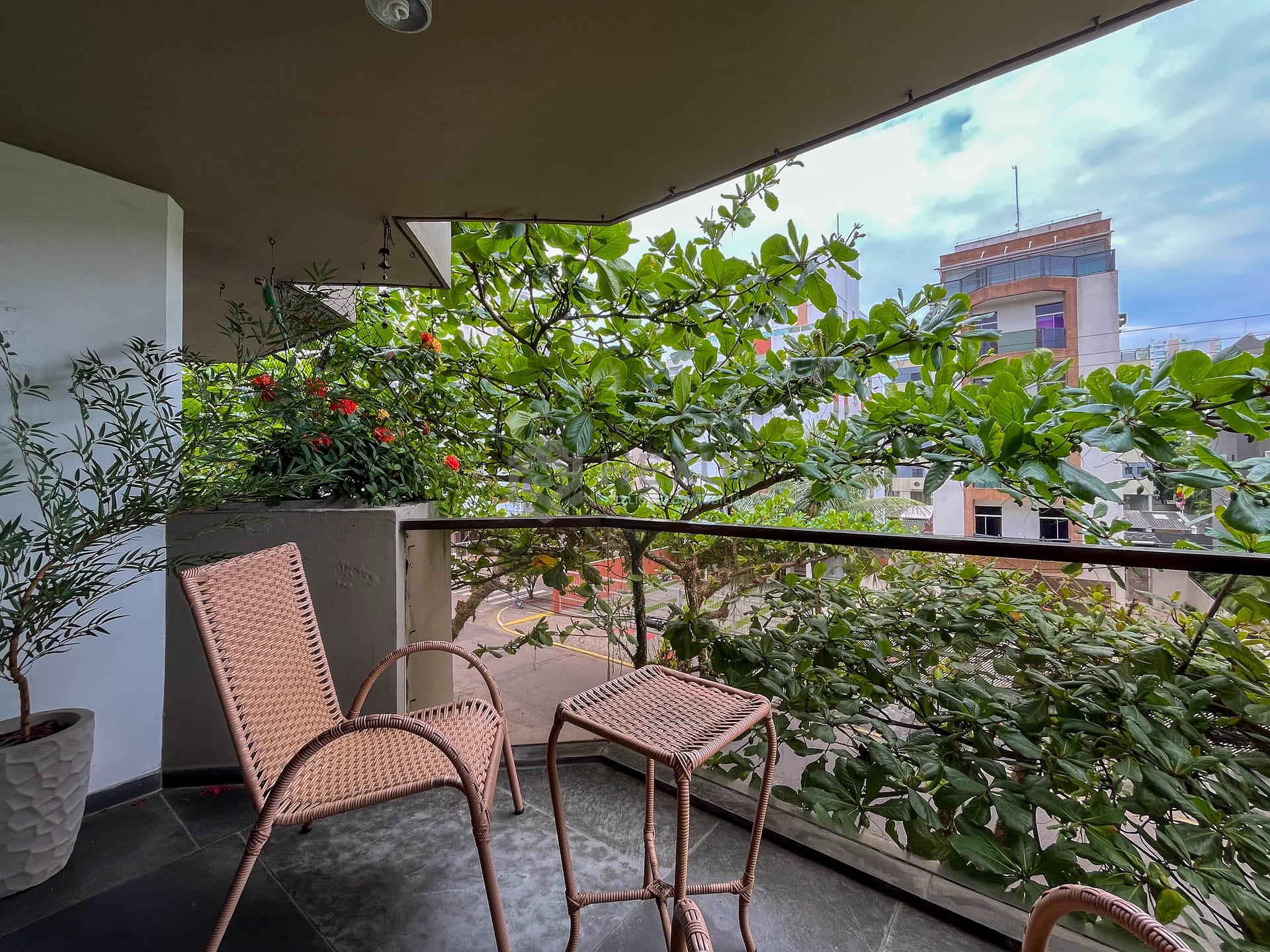 Apartamento, 4 quartos, 127 m² - Foto 9