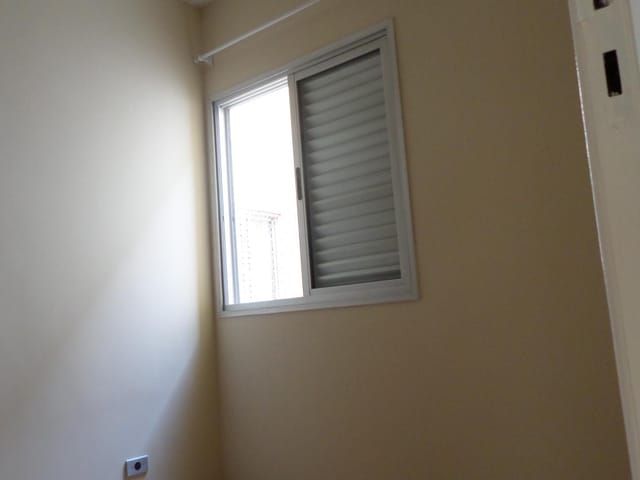 Foto do Apartamento - Apartamento com 3 dormitórios para alugar, 65 m² por R$ 1.959,00/mês - Conjunto Residencial Trinta e Um de Março - São José dos Campos/SP | INDEPENDENCE NEGOCIOS IMOBILIARIOS LTDA