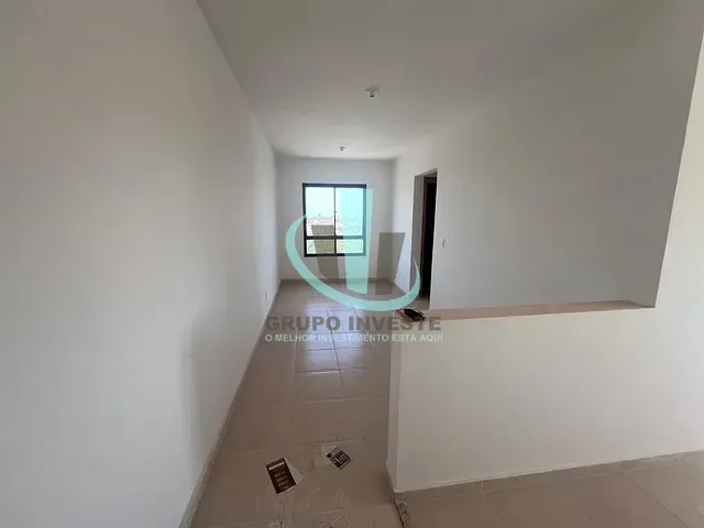 Apartamento com 50m² 2 quartos e 1 banheiro, à venda, no bairro Residencial Cambuy em Araraquara