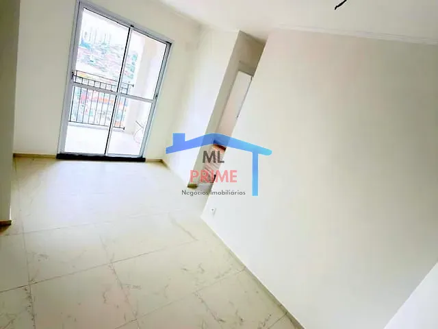 Apartamento com 62m² 2 quartos e 1 banheiro, à venda, no bairro Vila Prudente em São Paulo