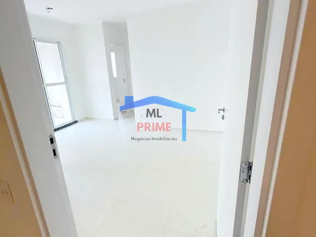 Apartamento com 62m² 2 quartos e 1 banheiro, à venda, no bairro Vila Prudente em São Paulo