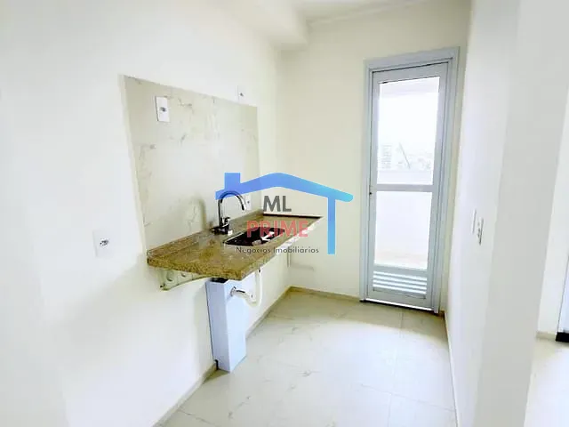 Apartamento com 62m² 2 quartos e 1 banheiro, à venda, no bairro Vila Prudente em São Paulo