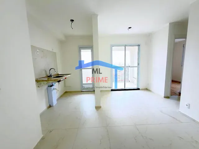 Apartamento com 62m² 2 quartos e 1 banheiro, à venda, no bairro Vila Prudente em São Paulo