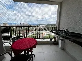Apartamento, 2 quartos, 56 m² - Foto 12