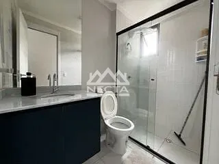 Apartamento, 2 quartos, 56 m² - Foto 16
