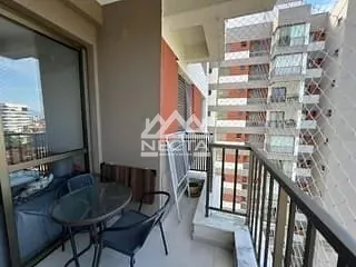 Apartamento, 2 quartos, 56 m² - Foto 7
