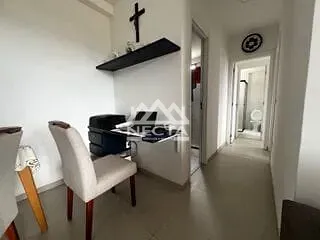 Apartamento, 2 quartos, 56 m² - Foto 14