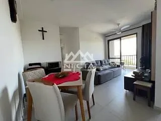 Apartamento, 2 quartos, 56 m² - Foto 1